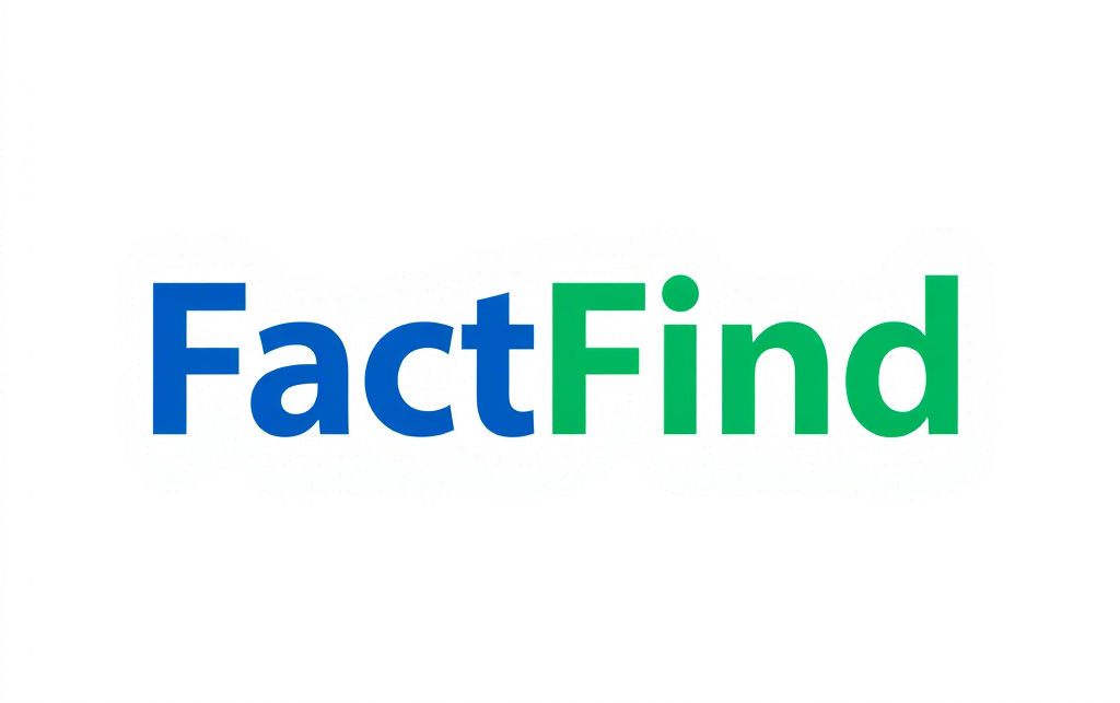 FactFind Dashboard Preview